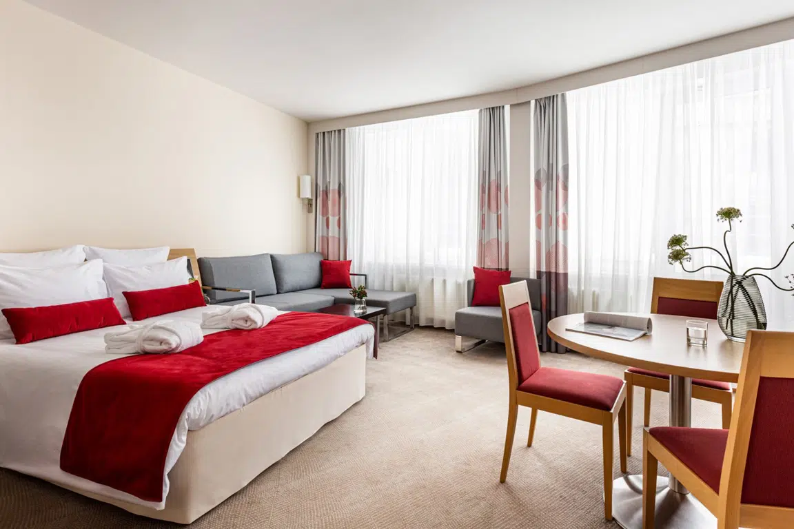 room image