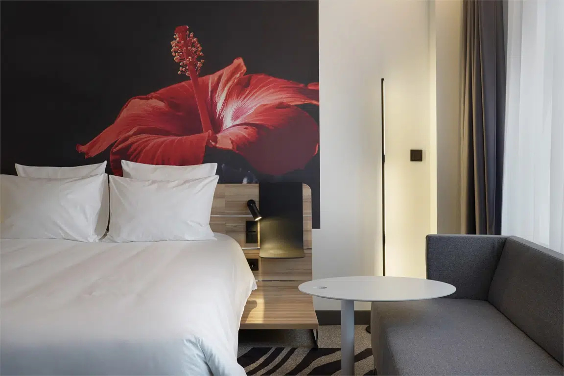 room image
